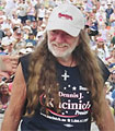 Willie Nelson