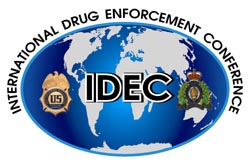 International Drug Enforcement Conference
