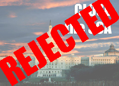 Vote fails, torture school stays open