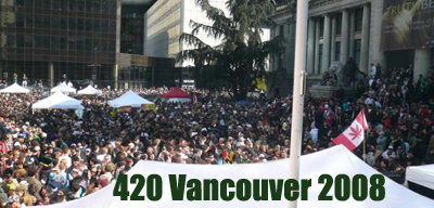 Photo by Caustic on the Cannabis Culture Forums