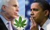 Legalize Marijuana and End the War on Drugs