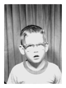 Me at age 4