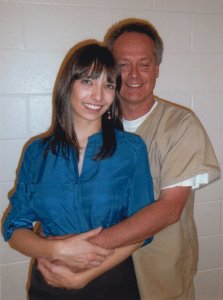 Marc and Jodie, March 12, 2011