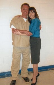 Marc and Jodie, March 12, 2011