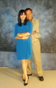 Marc and Jodie, May 30th 2011