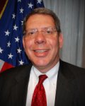 Obama has named Edward H. Jurith as the Acting Director of the ONDCP