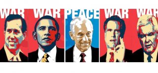 The choices for US President. Who's best?